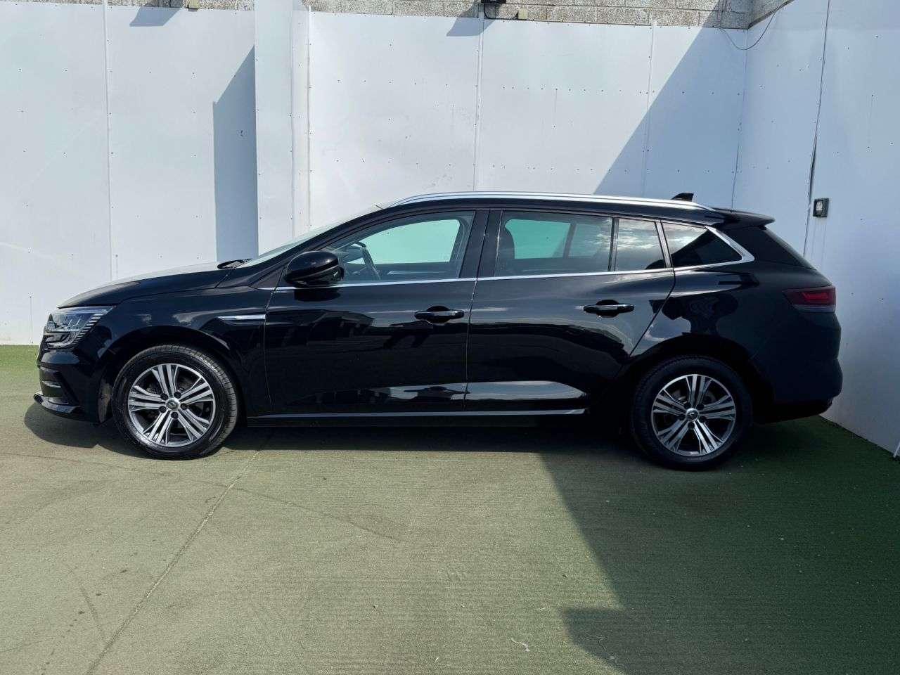 2021 RENAULT MEGANE 2021 RENAULT MEGANE