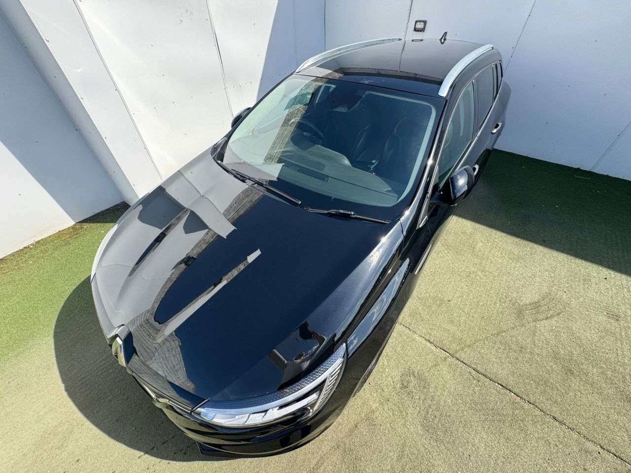 2021 RENAULT MEGANE 2021 RENAULT MEGANE