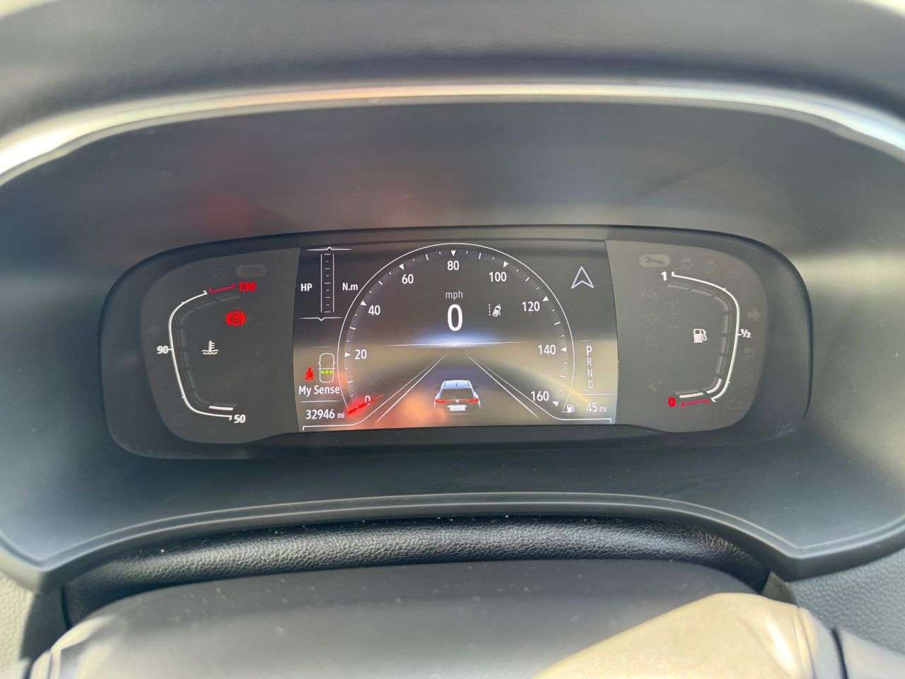 2021 RENAULT MEGANE 2021 RENAULT MEGANE