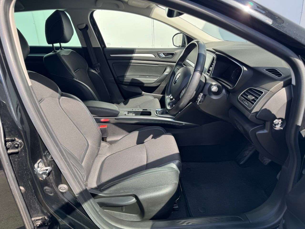2021 RENAULT MEGANE 2021 RENAULT MEGANE