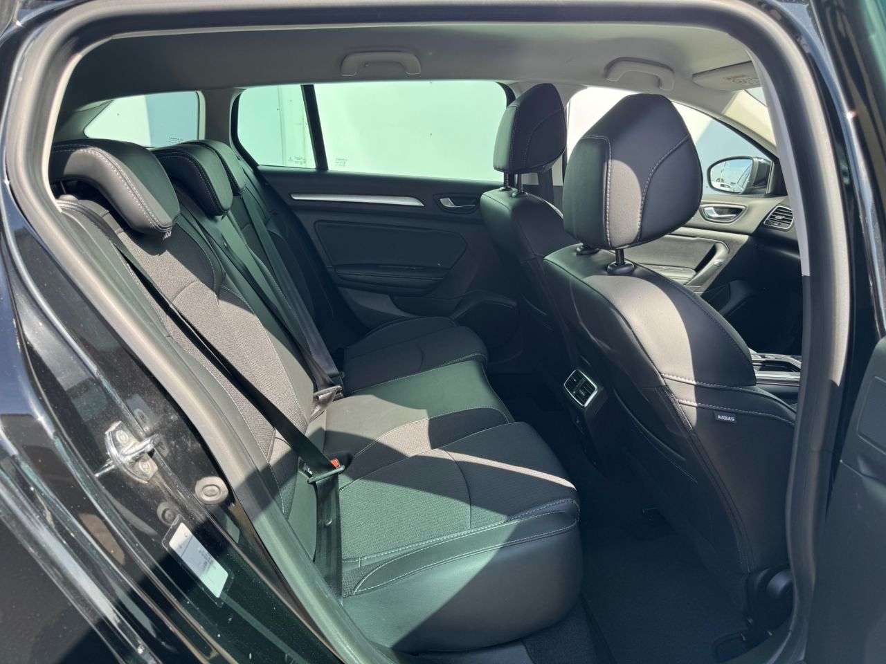 2021 RENAULT MEGANE 2021 RENAULT MEGANE