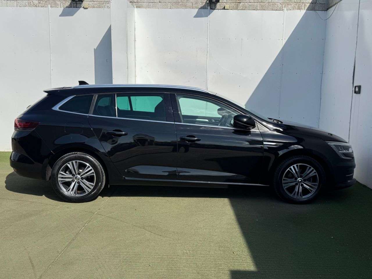 2021 RENAULT MEGANE 2021 RENAULT MEGANE