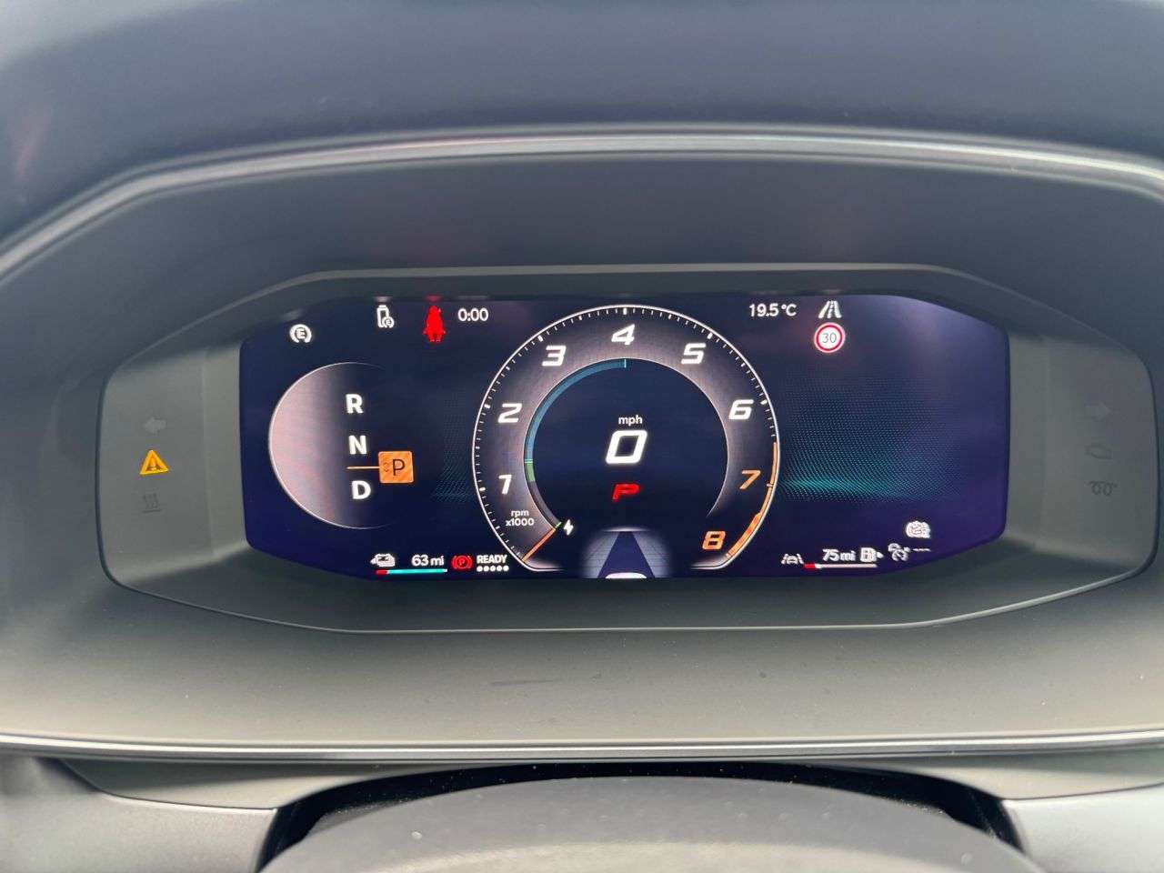 2024 CUPRA FORMENTOR 2024 CUPRA FORMENTOR