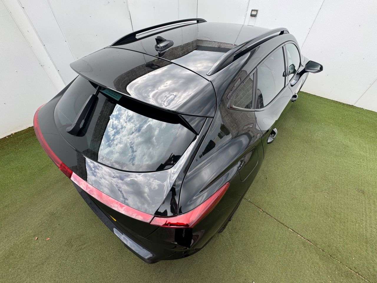 2024 CUPRA FORMENTOR 2024 CUPRA FORMENTOR