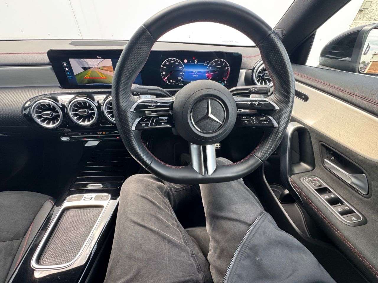 2024 MERCEDES-BENZ CLA 2024 MERCEDES-BENZ CLA