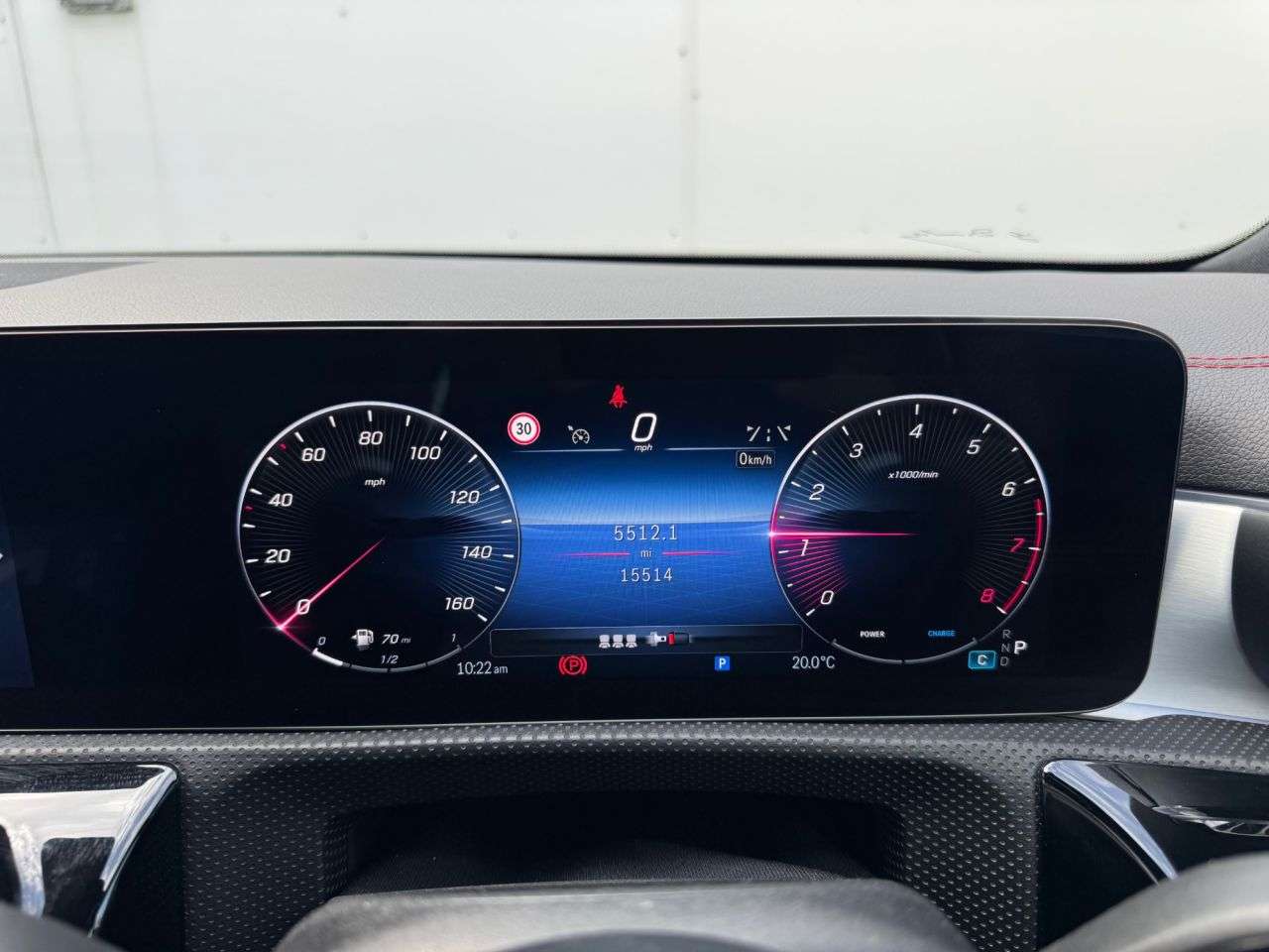 2024 MERCEDES-BENZ CLA 2024 MERCEDES-BENZ CLA