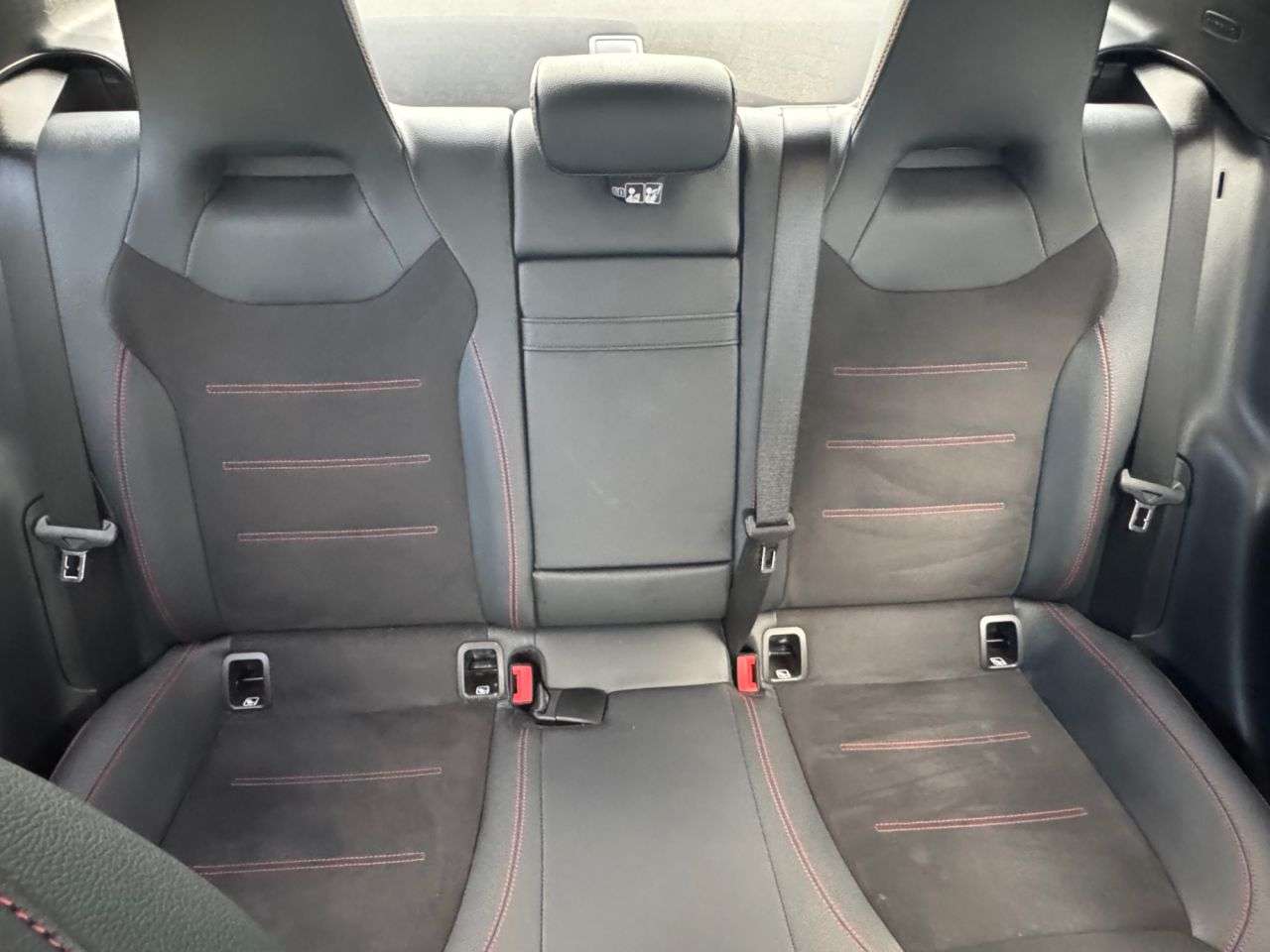 2024 MERCEDES-BENZ CLA 2024 MERCEDES-BENZ CLA