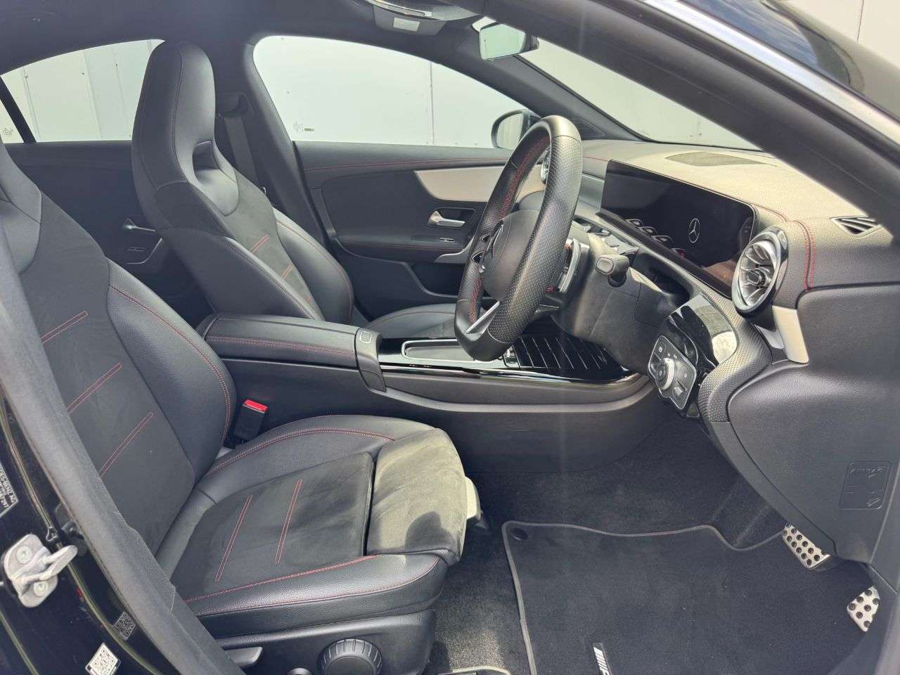 2024 MERCEDES-BENZ CLA 2024 MERCEDES-BENZ CLA