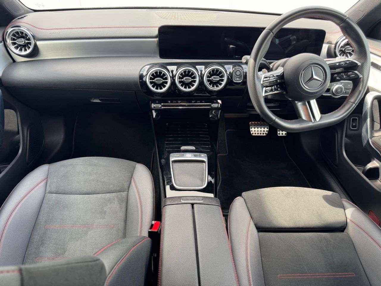 2024 MERCEDES-BENZ CLA 2024 MERCEDES-BENZ CLA