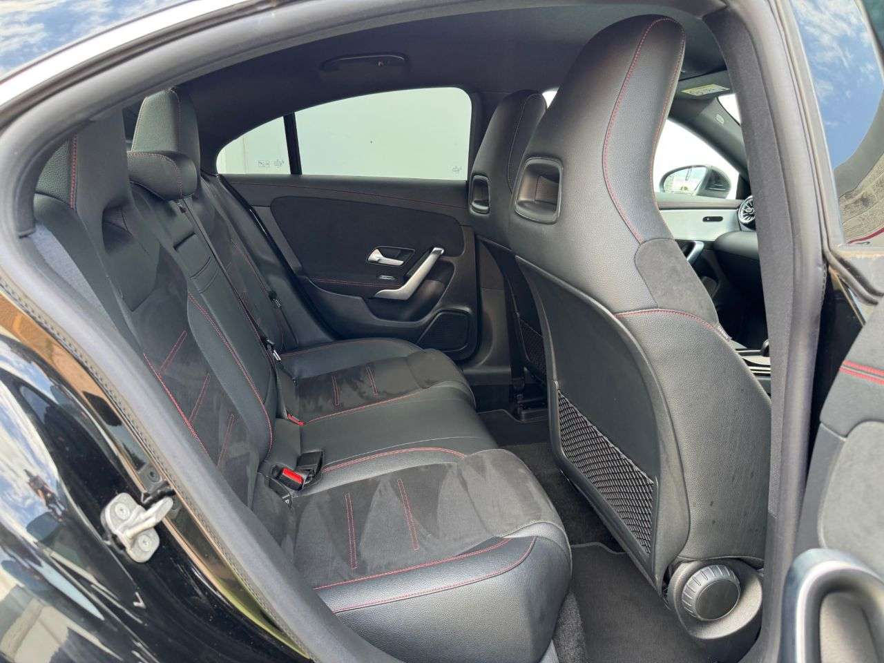 2024 MERCEDES-BENZ CLA 2024 MERCEDES-BENZ CLA