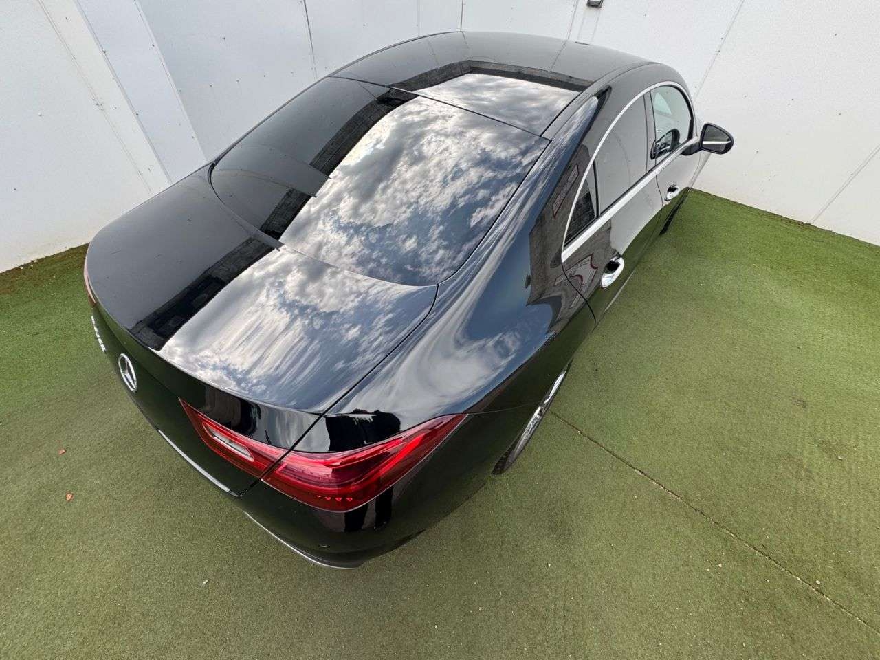 2024 MERCEDES-BENZ CLA 2024 MERCEDES-BENZ CLA
