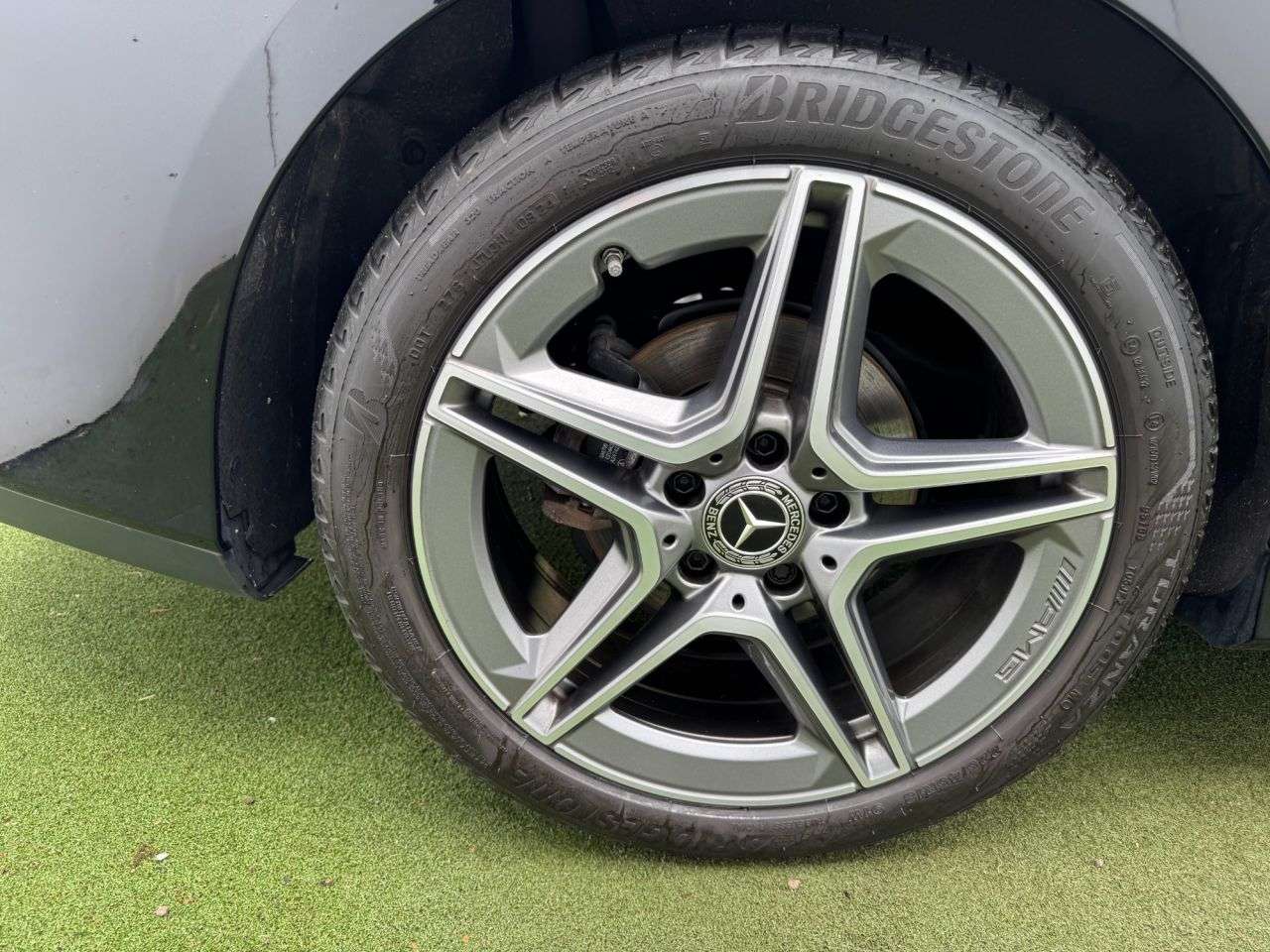 2024 MERCEDES-BENZ CLA 2024 MERCEDES-BENZ CLA