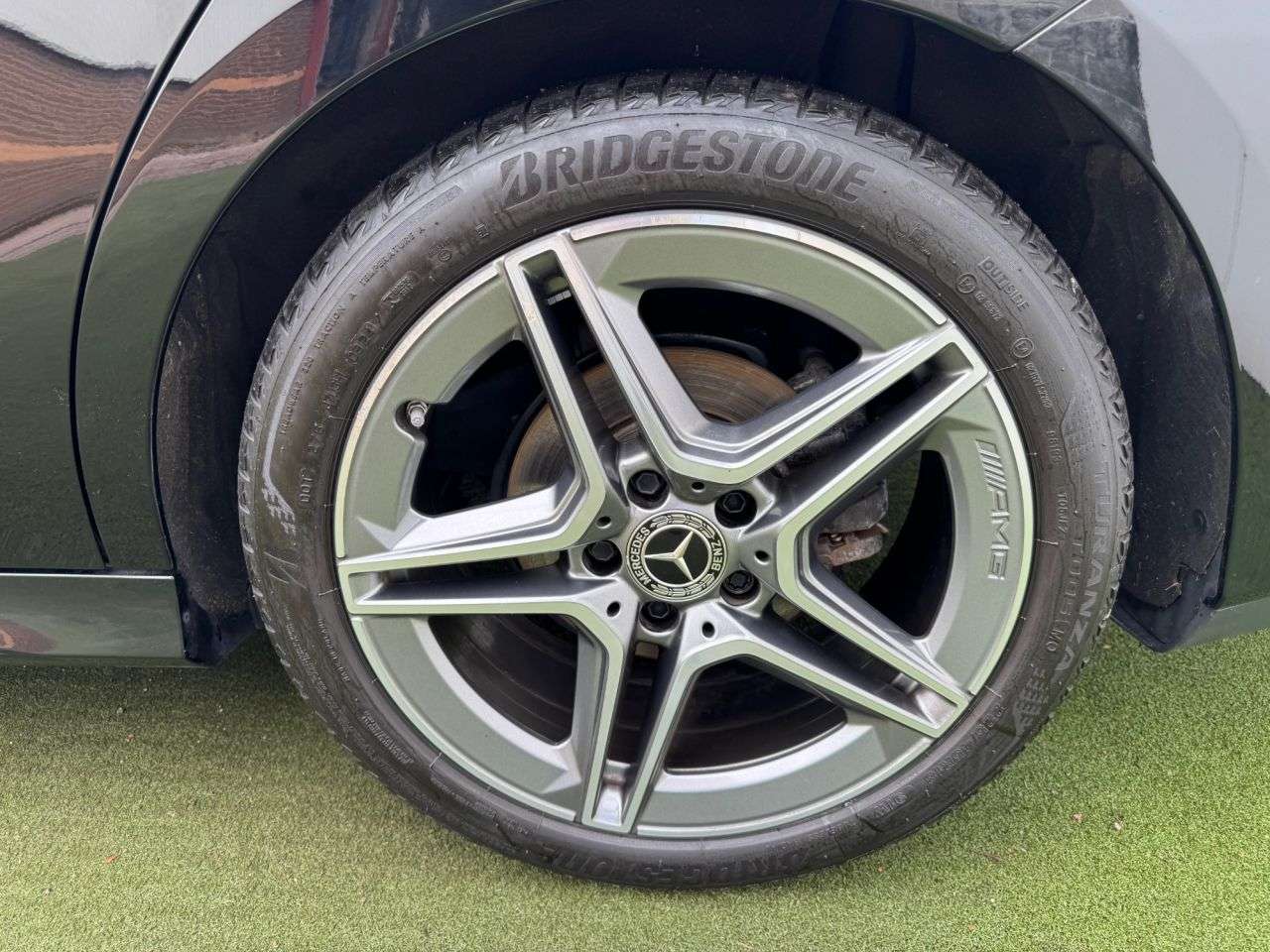 2024 MERCEDES-BENZ CLA 2024 MERCEDES-BENZ CLA