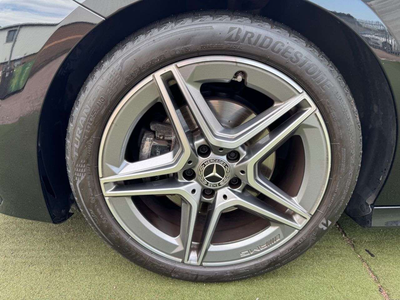 2024 MERCEDES-BENZ CLA 2024 MERCEDES-BENZ CLA