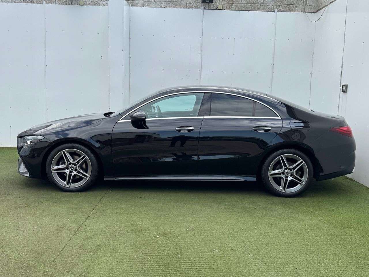 2024 MERCEDES-BENZ CLA 2024 MERCEDES-BENZ CLA