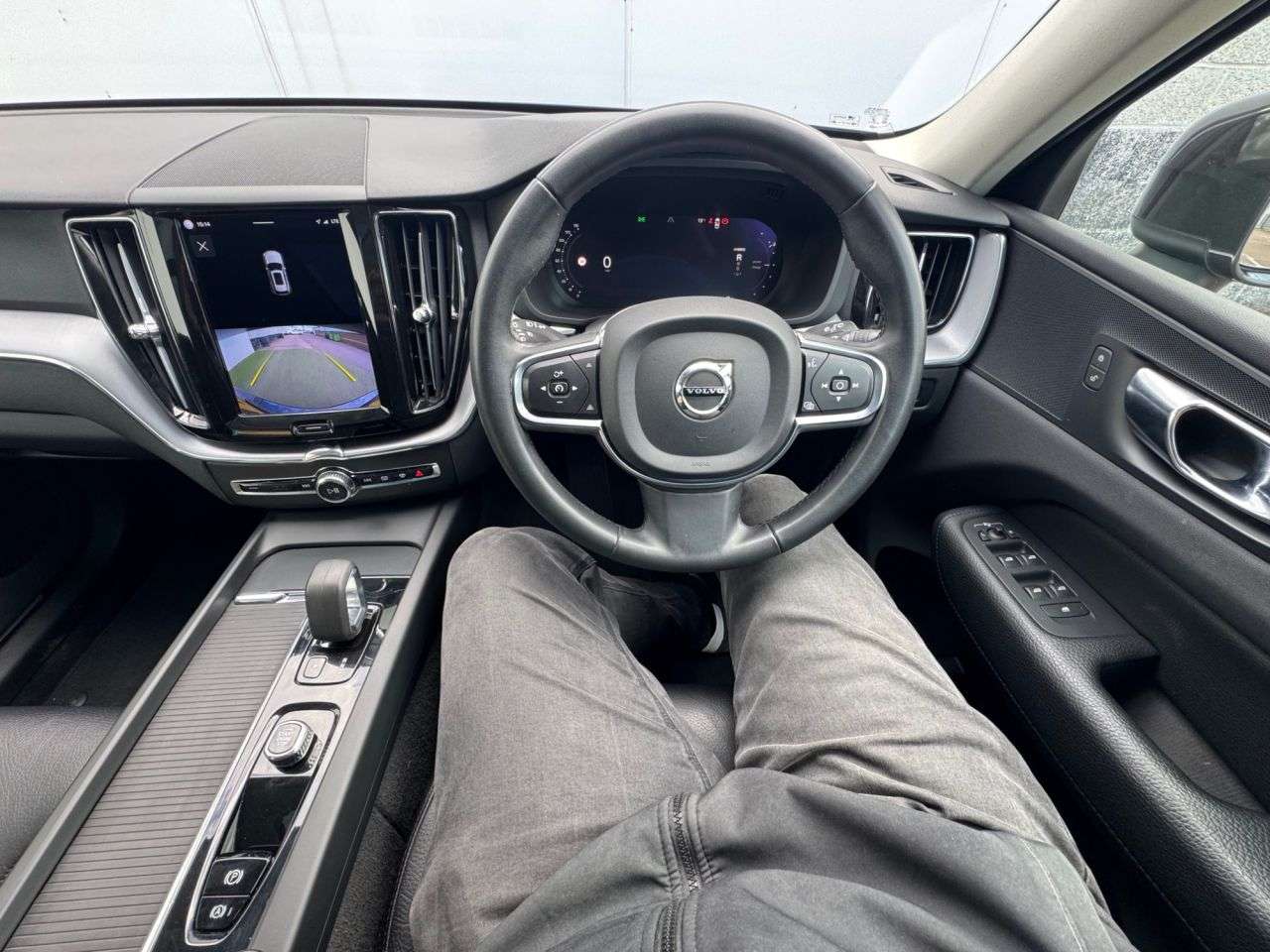 2021 VOLVO XC60 2021 VOLVO XC60