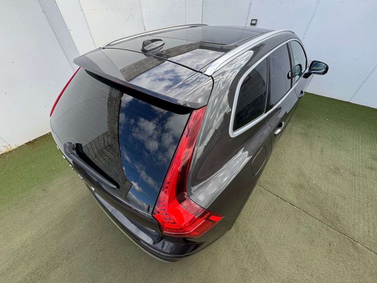 2021 VOLVO XC60 2021 VOLVO XC60