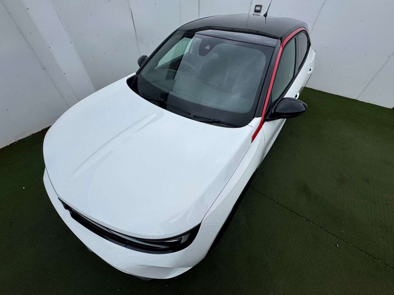 2024 VAUXHALL MOKKA ELECTRIC 2024 VAUXHALL MOKKA ELECTRIC