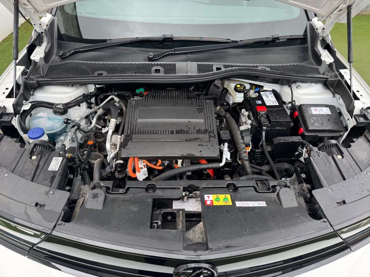 2024 VAUXHALL MOKKA ELECTRIC 2024 VAUXHALL MOKKA ELECTRIC