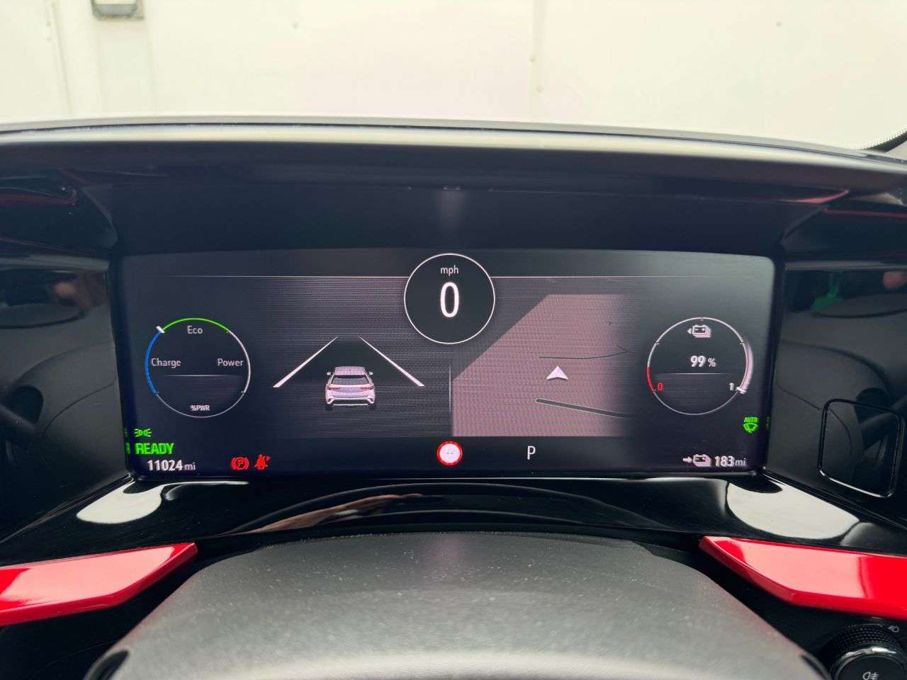 2024 VAUXHALL MOKKA ELECTRIC 2024 VAUXHALL MOKKA ELECTRIC