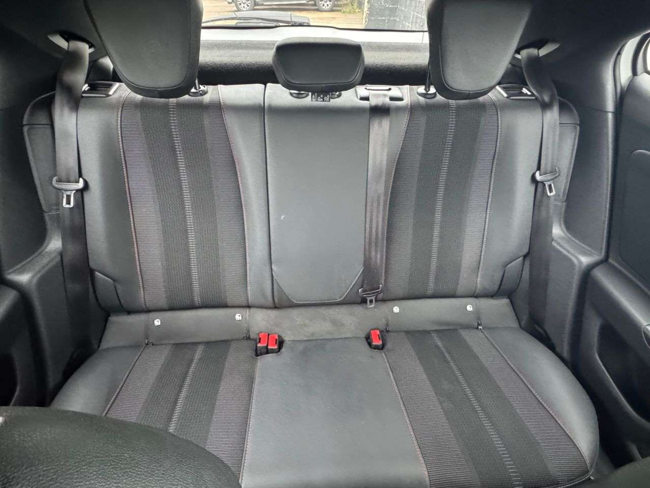 2024 VAUXHALL MOKKA ELECTRIC 2024 VAUXHALL MOKKA ELECTRIC