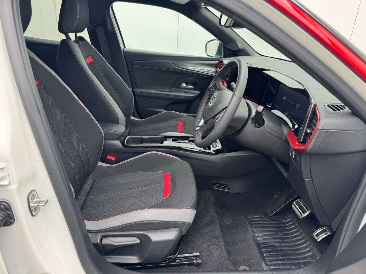 2024 VAUXHALL MOKKA ELECTRIC 2024 VAUXHALL MOKKA ELECTRIC