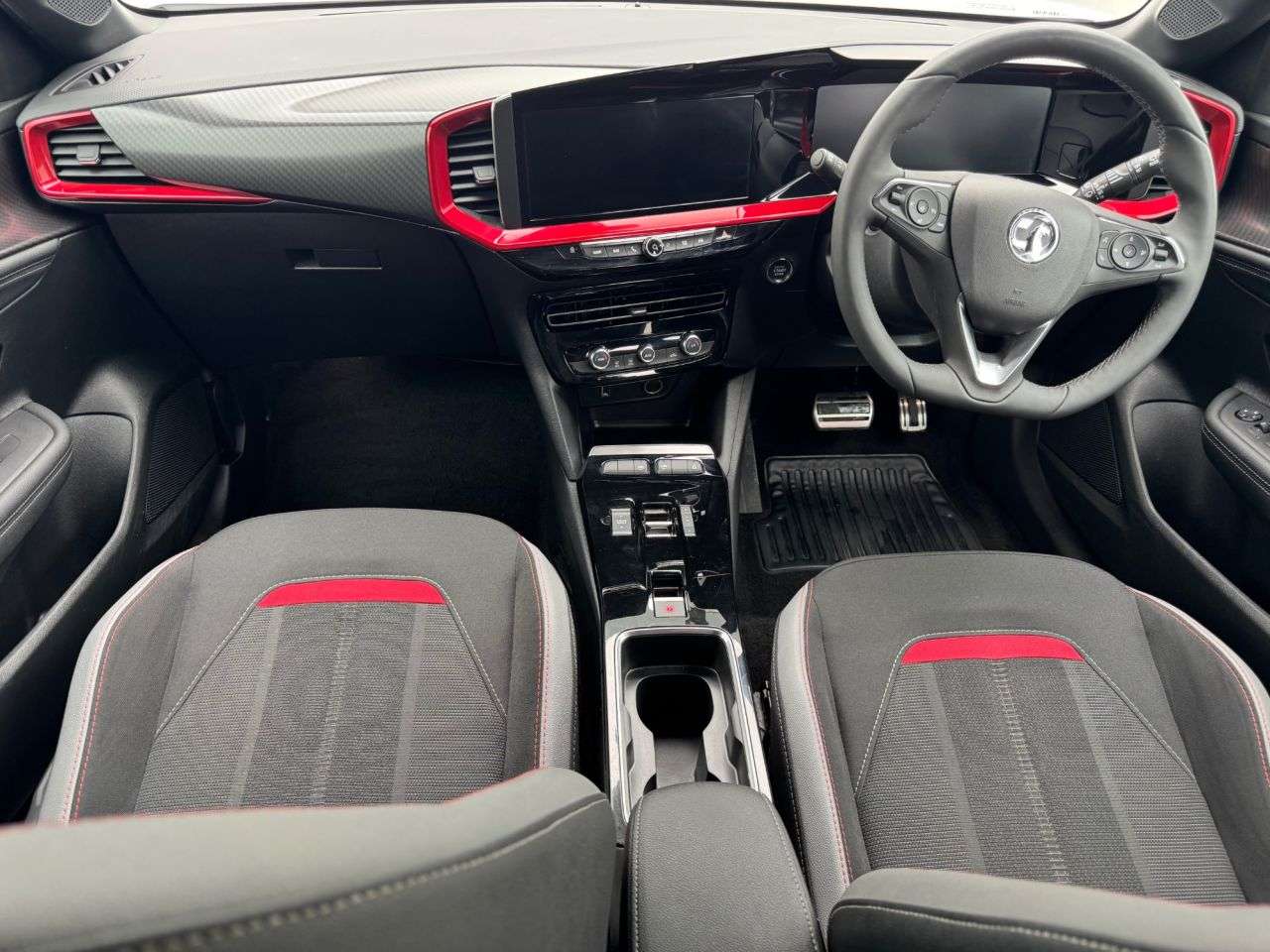 2024 VAUXHALL MOKKA ELECTRIC 2024 VAUXHALL MOKKA ELECTRIC