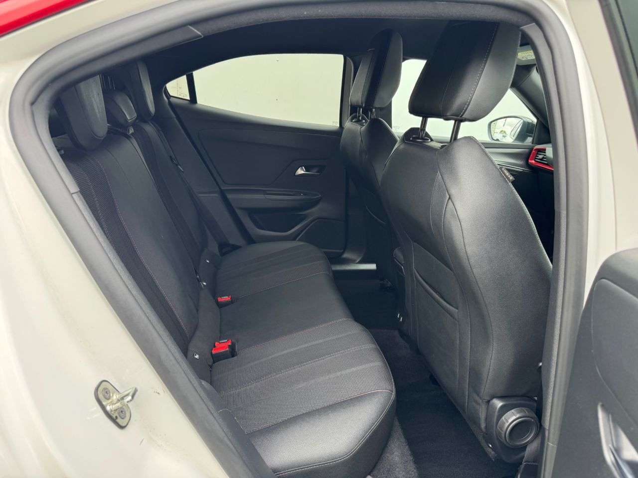 2024 VAUXHALL MOKKA ELECTRIC 2024 VAUXHALL MOKKA ELECTRIC