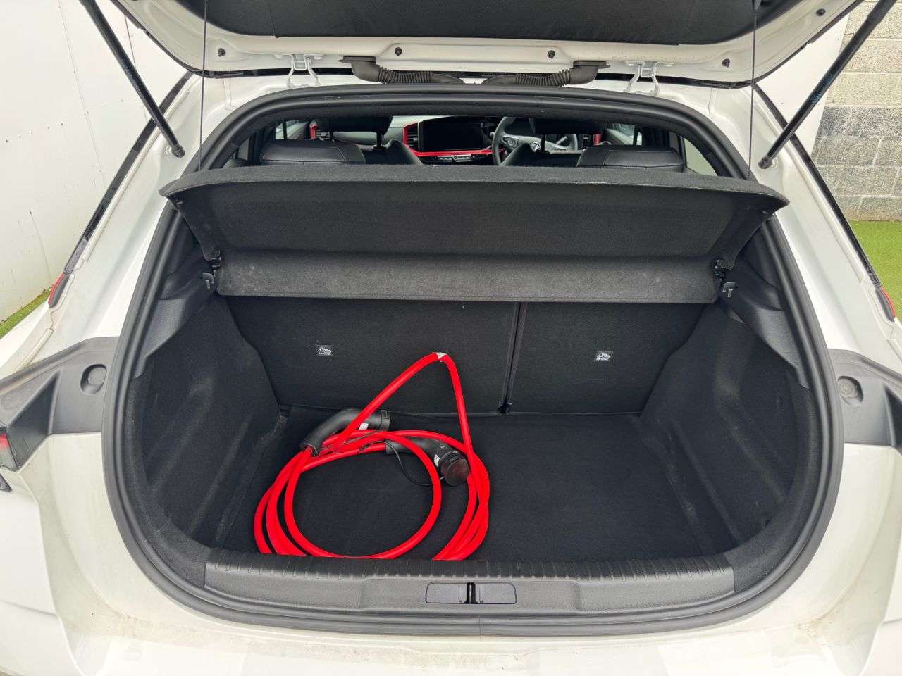 2024 VAUXHALL MOKKA ELECTRIC 2024 VAUXHALL MOKKA ELECTRIC