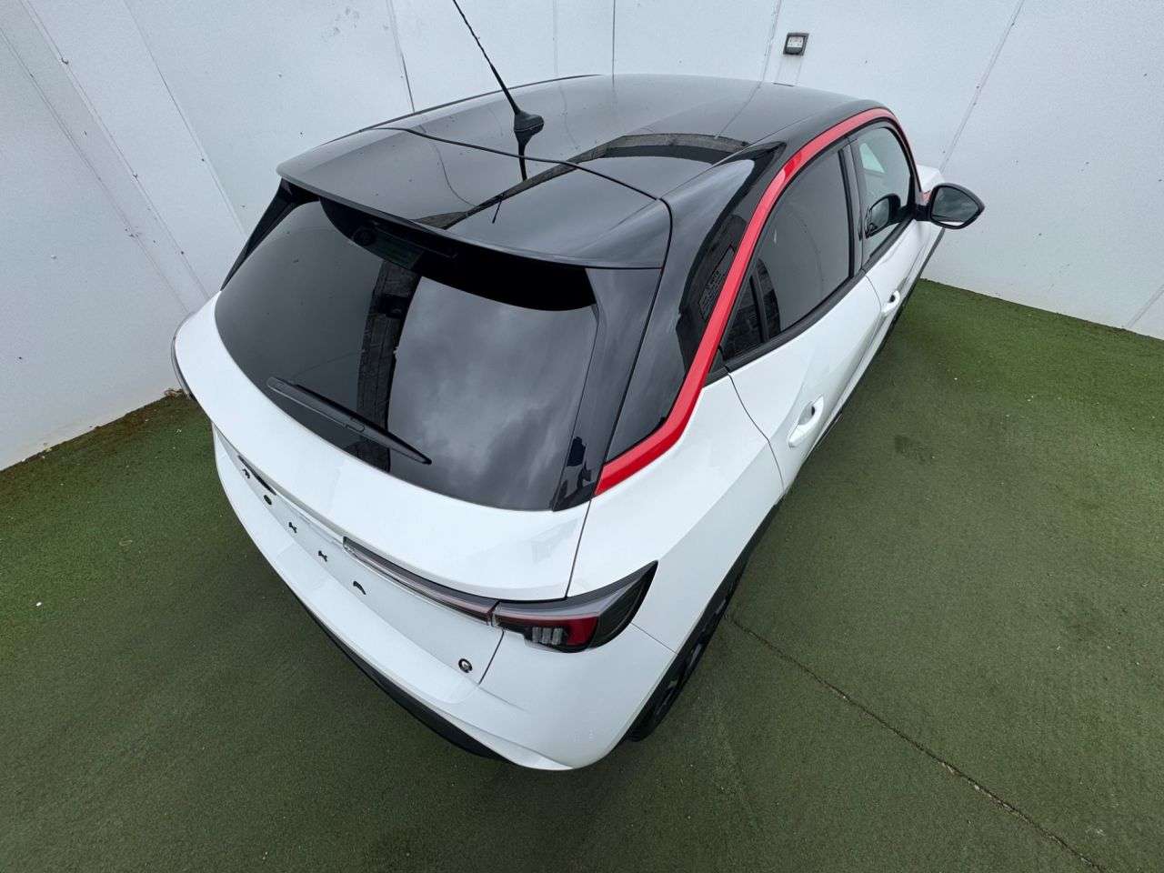 2024 VAUXHALL MOKKA ELECTRIC 2024 VAUXHALL MOKKA ELECTRIC