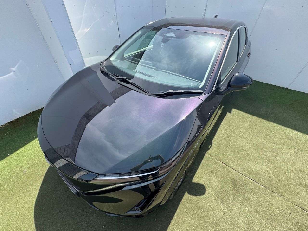2025 NISSAN ARIYA 2025 NISSAN ARIYA
