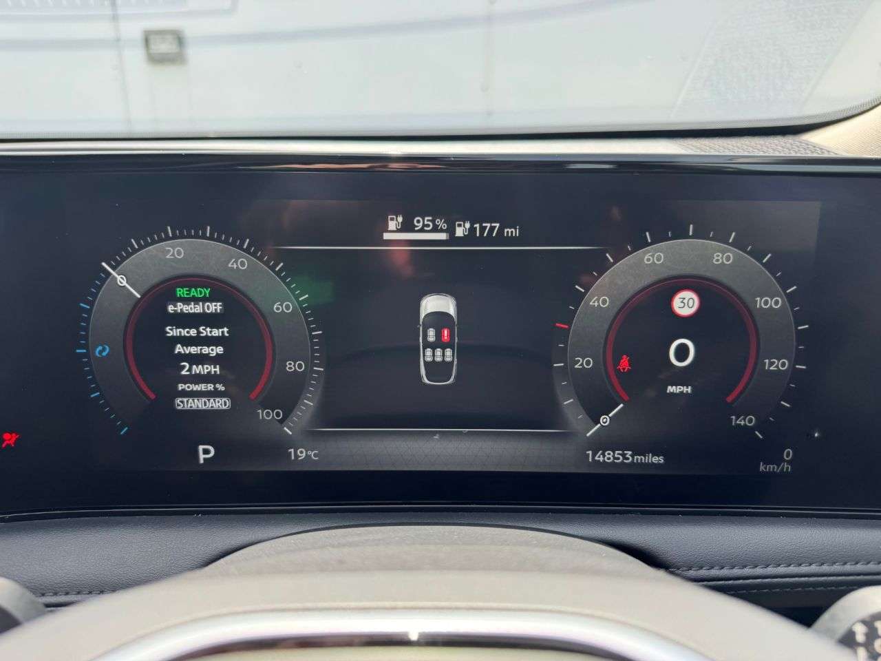2025 NISSAN ARIYA 2025 NISSAN ARIYA
