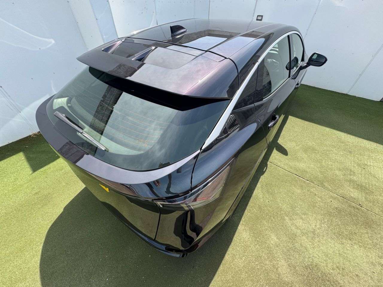 2025 NISSAN ARIYA 2025 NISSAN ARIYA