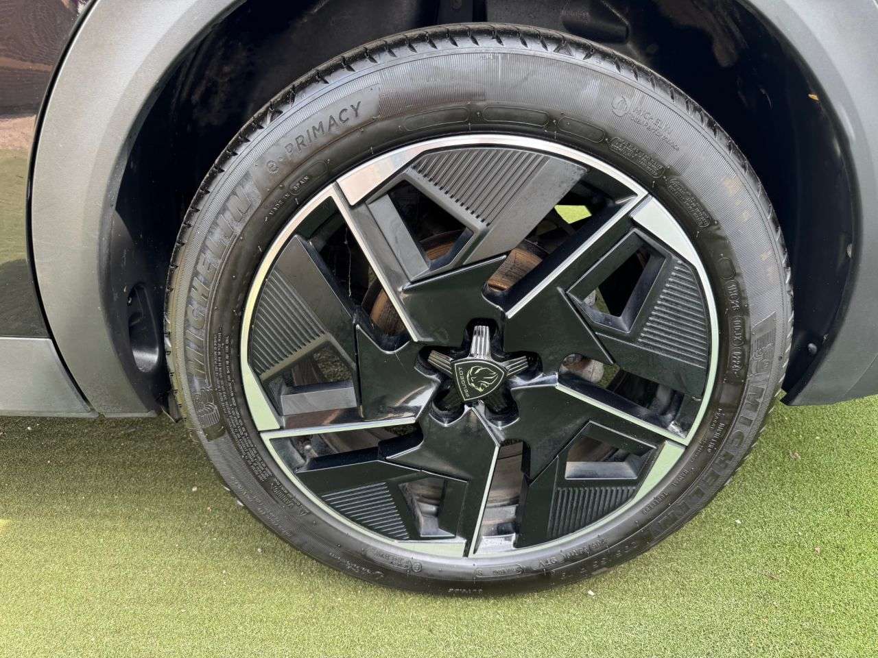 2024 PEUGEOT 408 2024 PEUGEOT 408