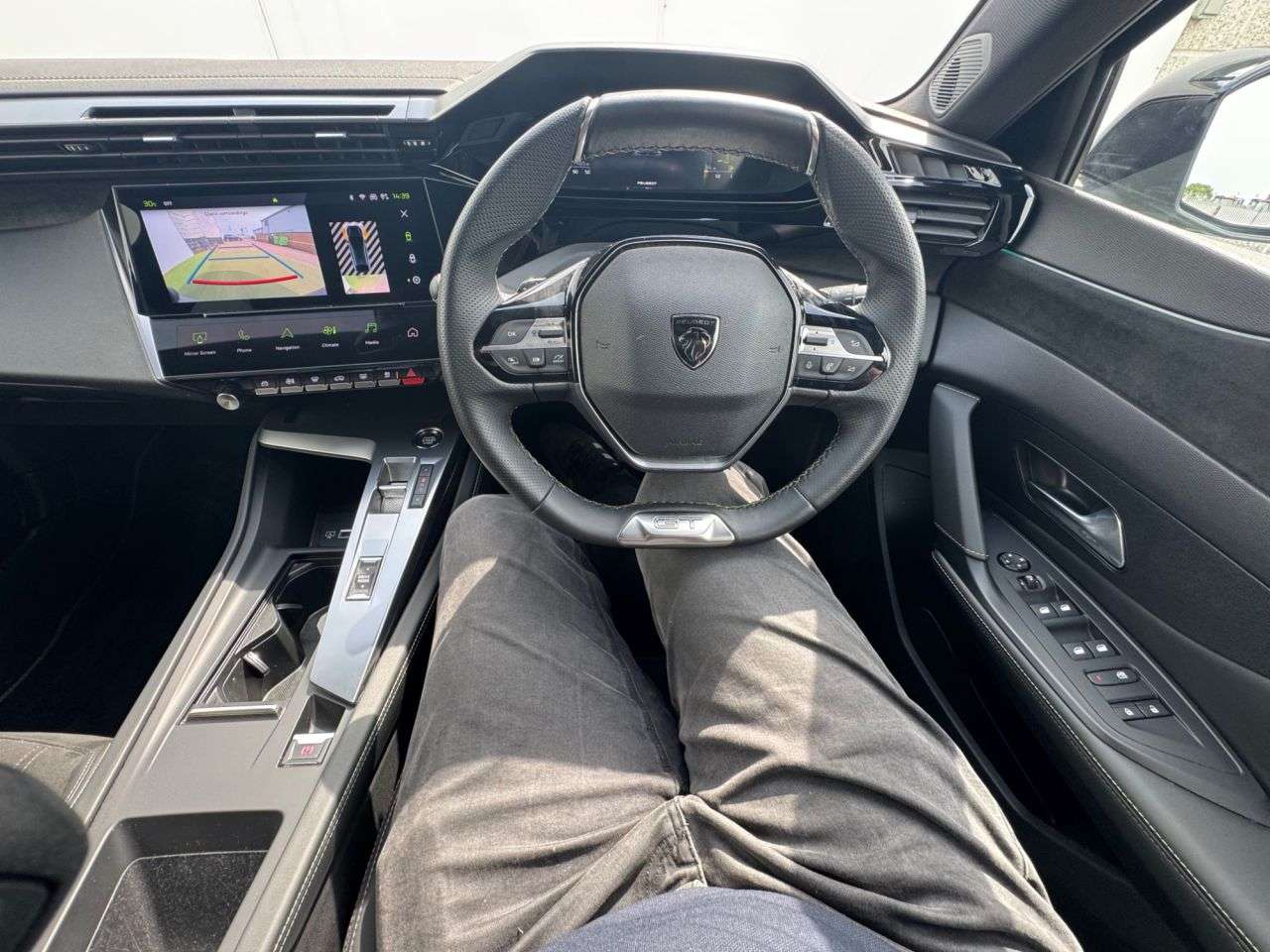 2024 PEUGEOT 408 2024 PEUGEOT 408