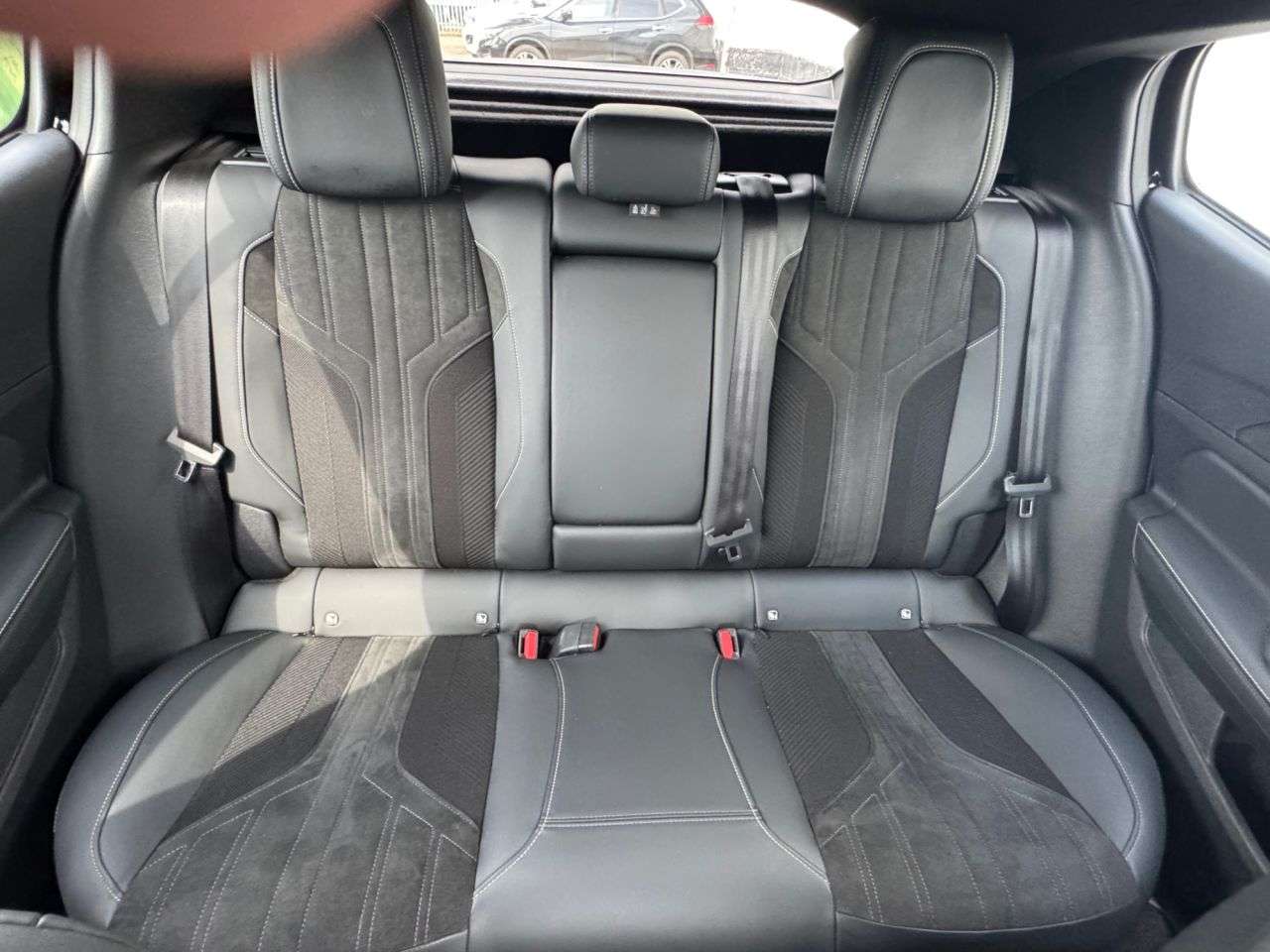 2024 PEUGEOT 408 2024 PEUGEOT 408