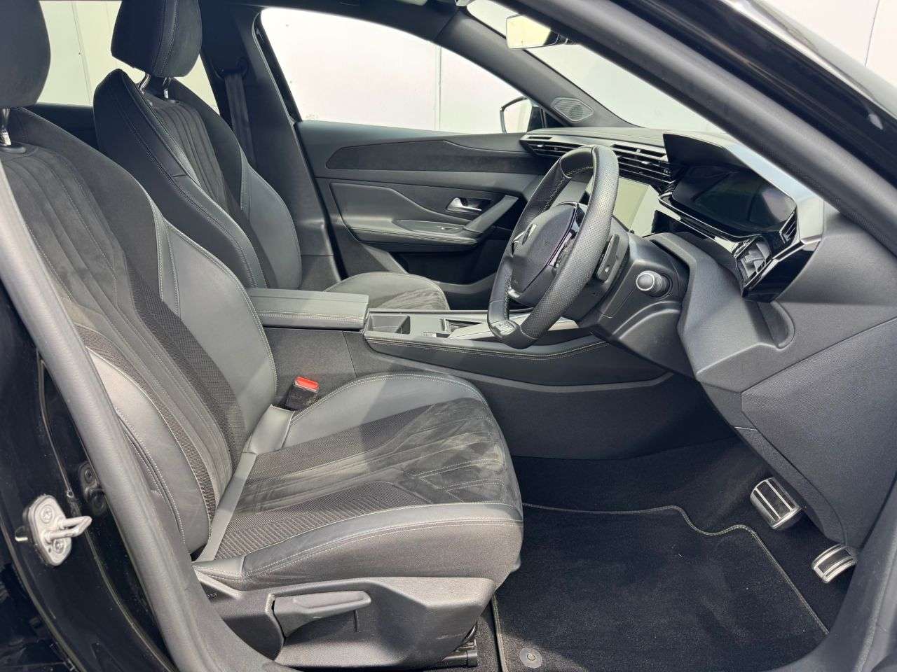 2024 PEUGEOT 408 2024 PEUGEOT 408