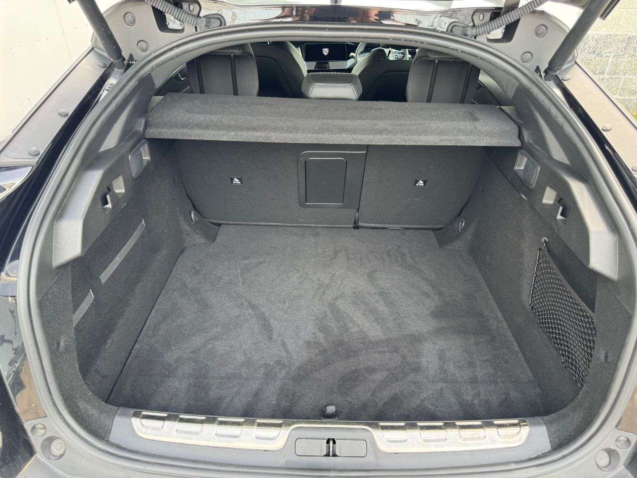 2024 PEUGEOT 408 2024 PEUGEOT 408
