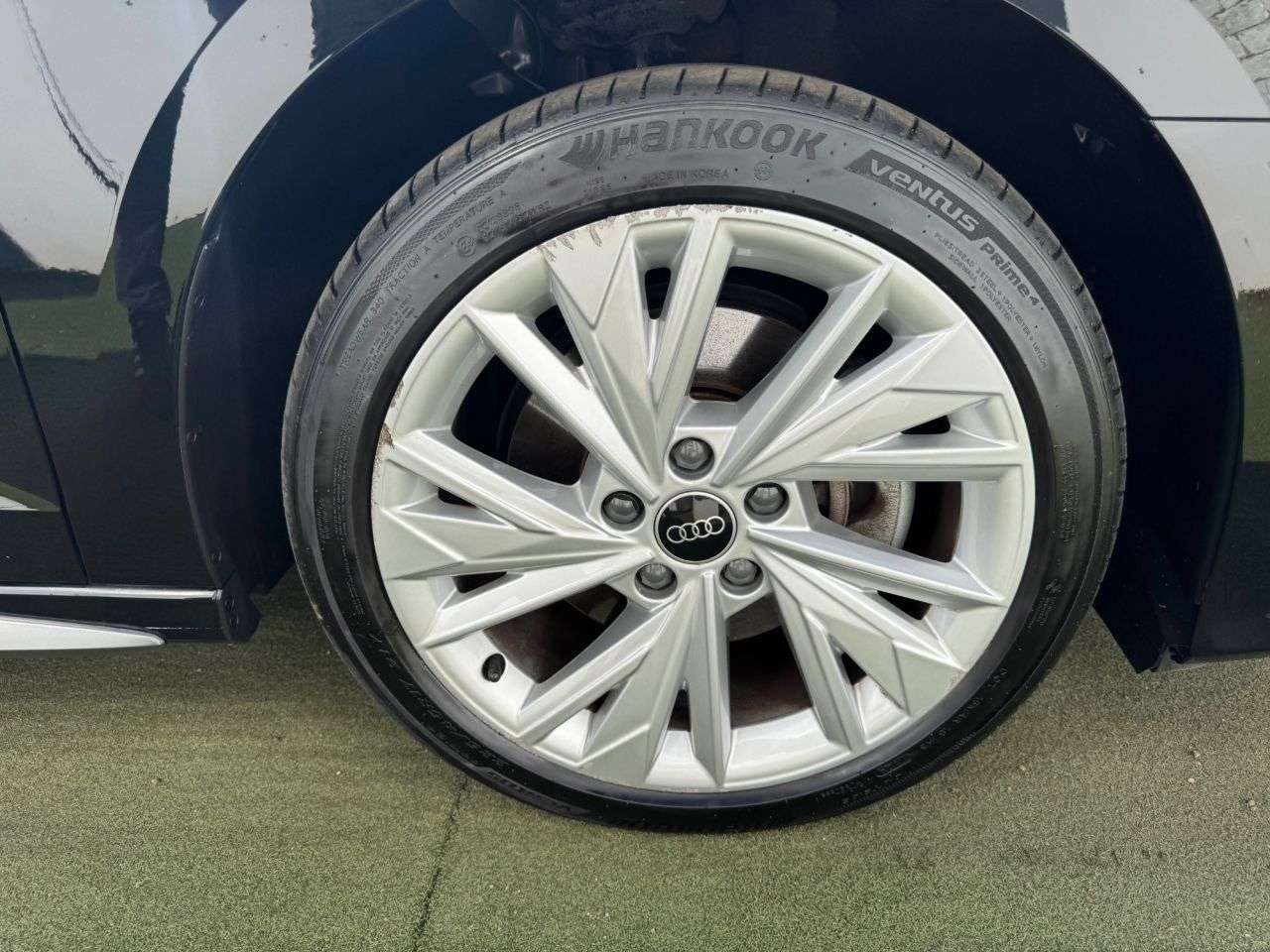 2022 AUDI A3 2022 AUDI A3