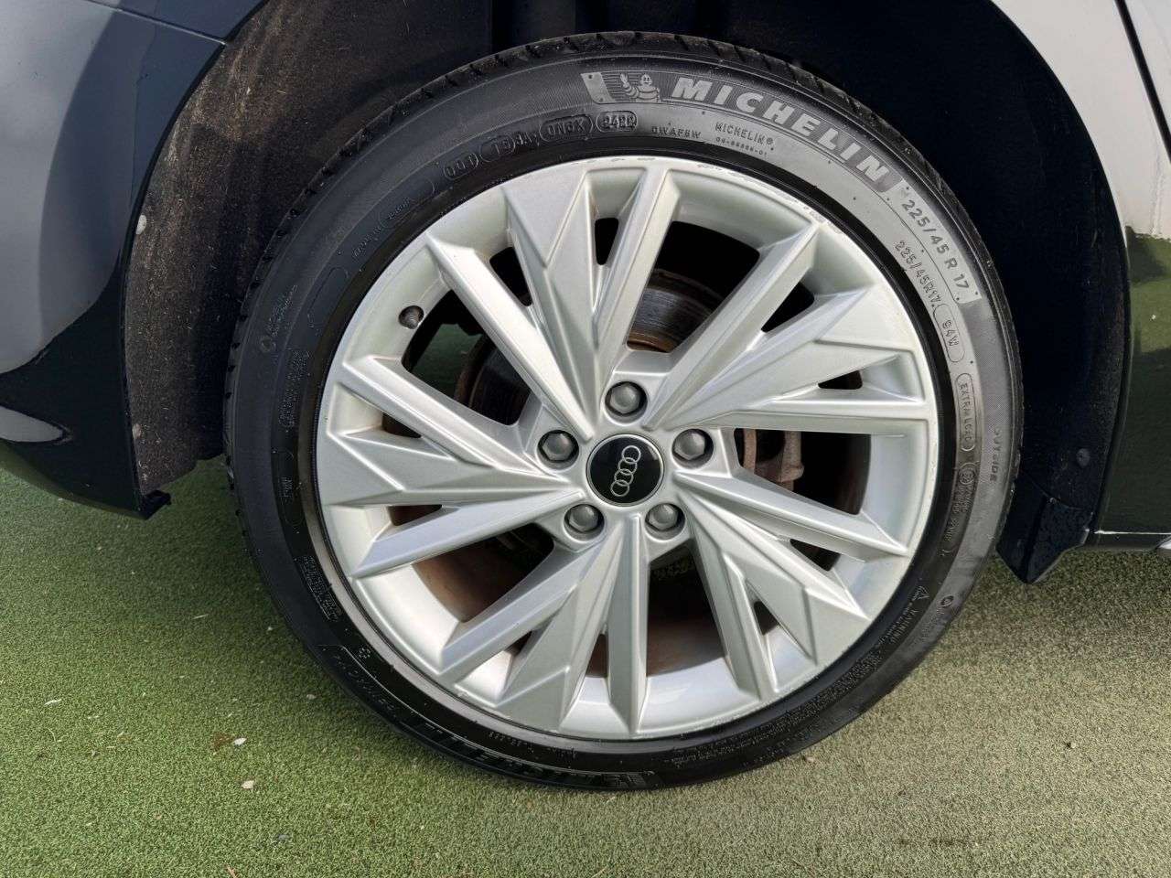 2022 AUDI A3 2022 AUDI A3