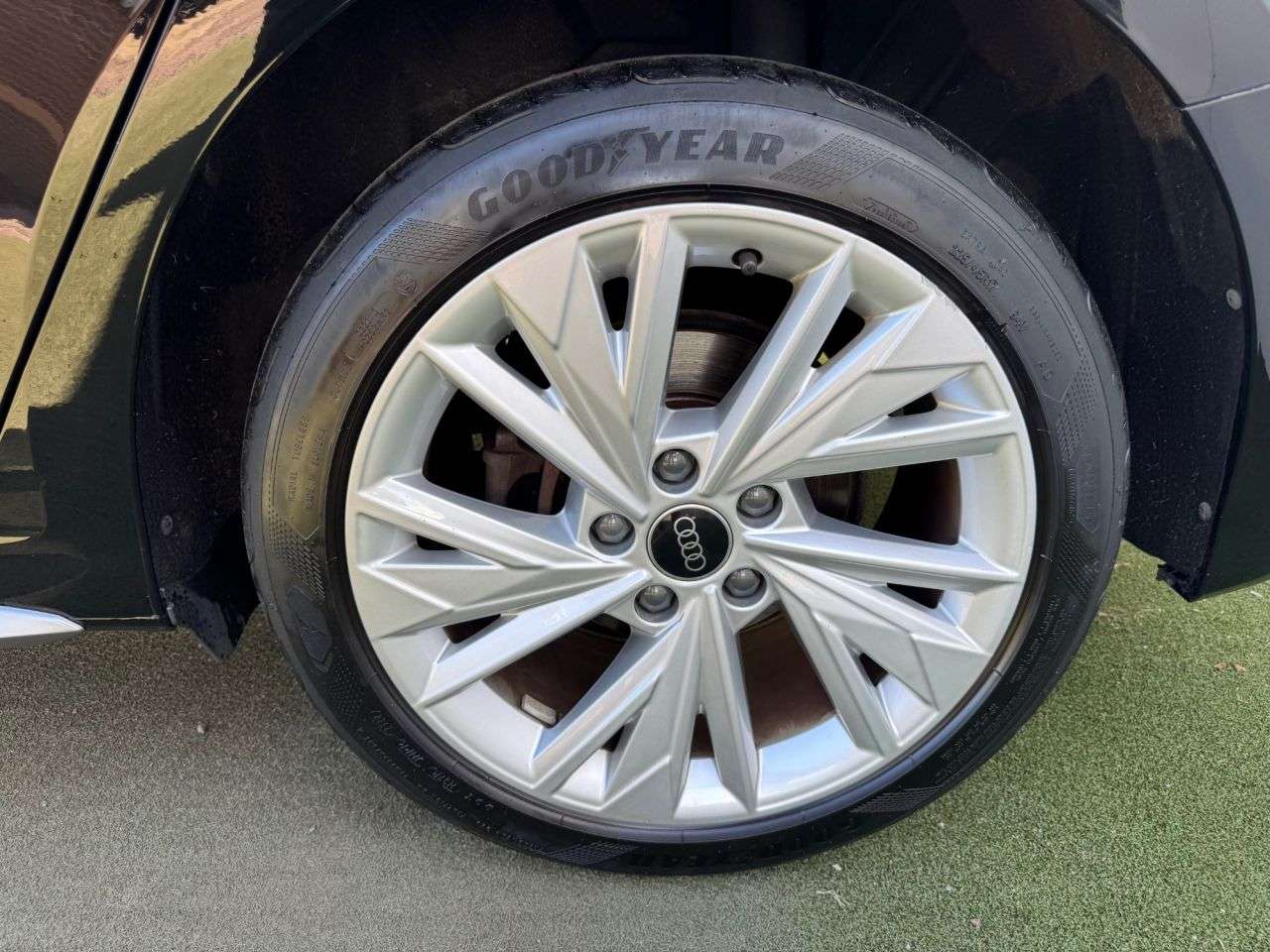 2022 AUDI A3 2022 AUDI A3