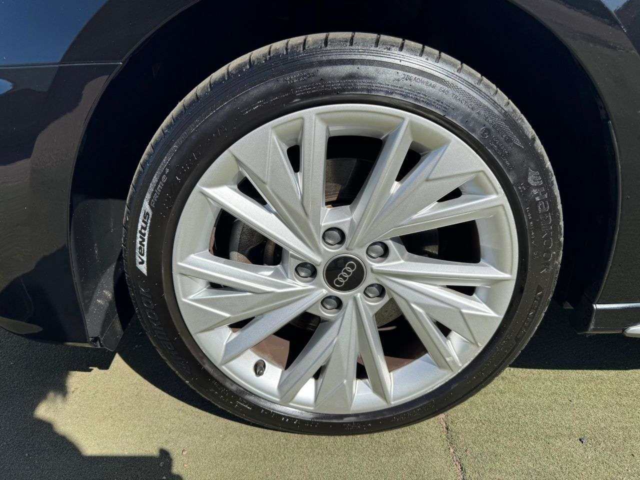 2022 AUDI A3 2022 AUDI A3