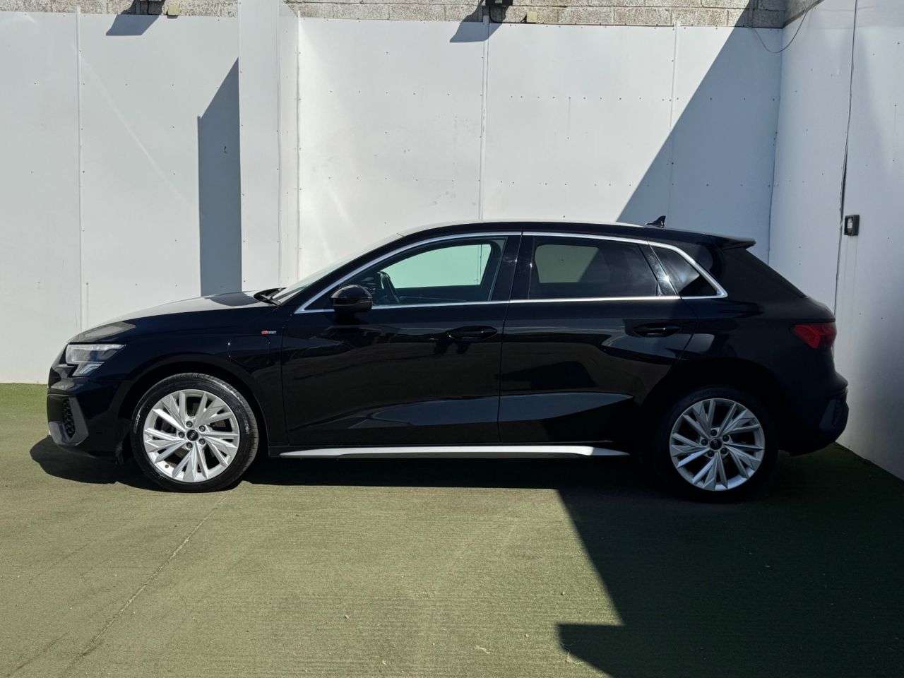 2022 AUDI A3 2022 AUDI A3