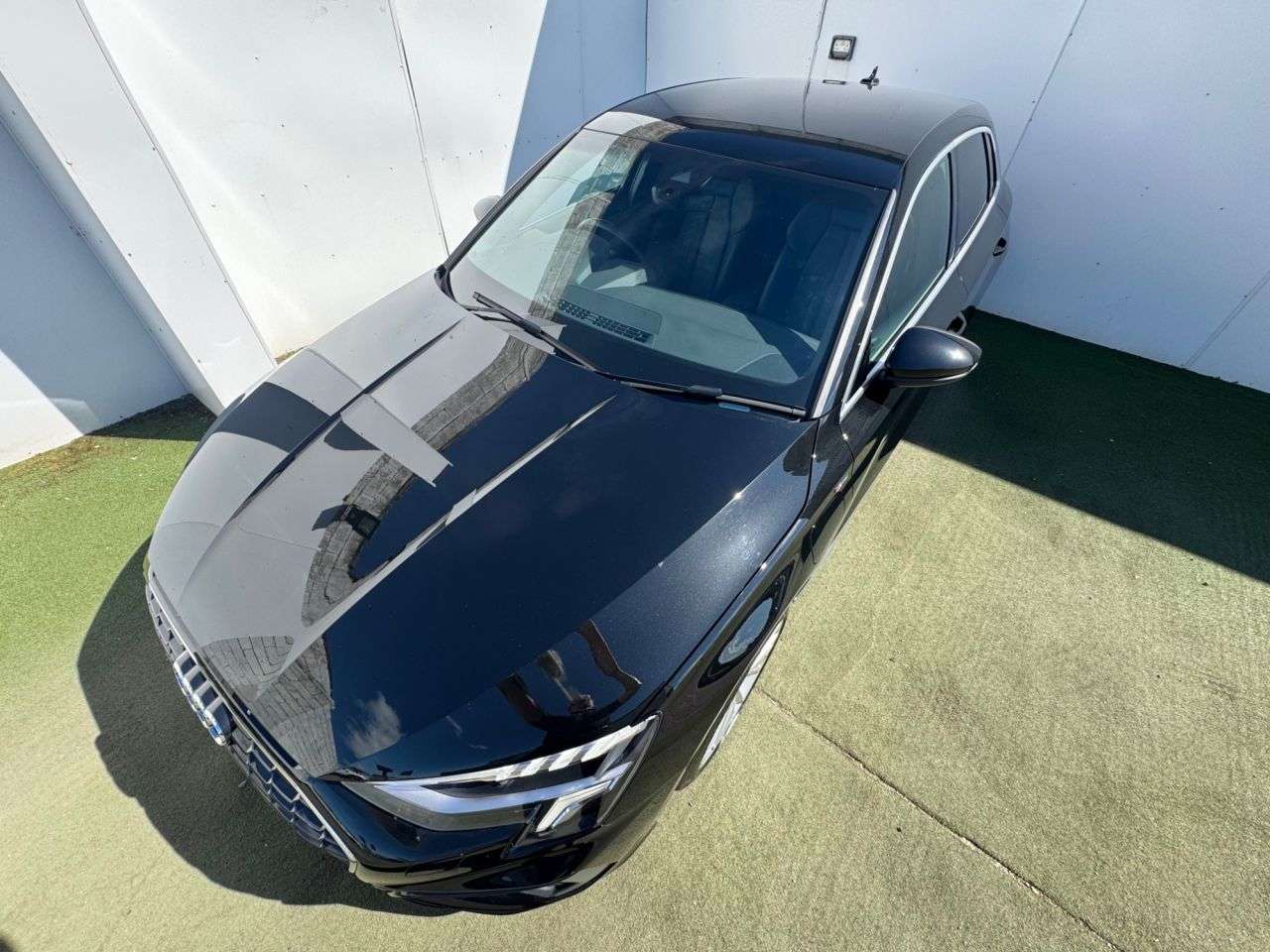 2022 AUDI A3 2022 AUDI A3