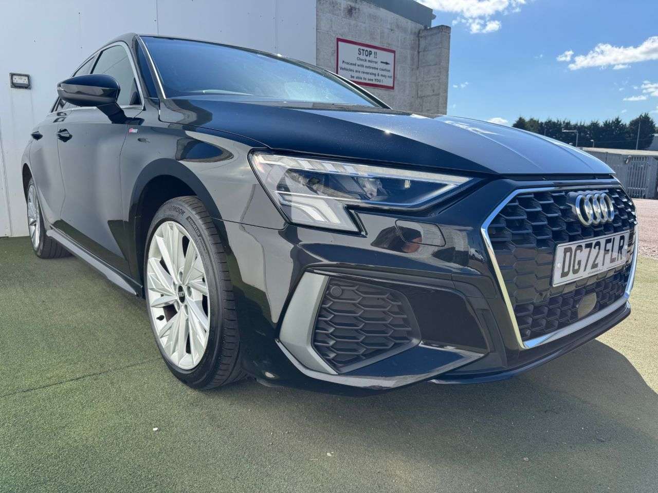 2022 AUDI A3 2022 AUDI A3