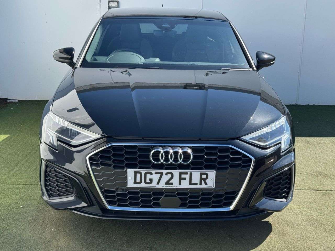 2022 AUDI A3 2022 AUDI A3