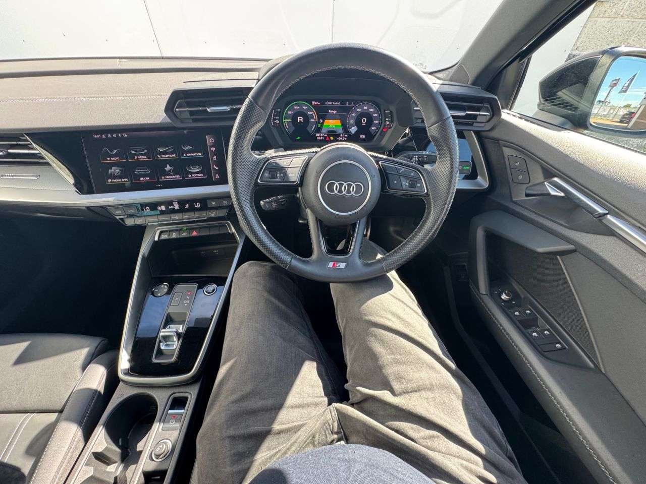 2022 AUDI A3 2022 AUDI A3