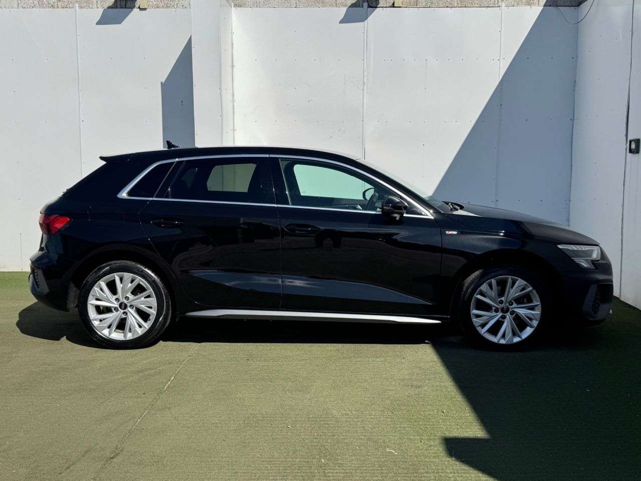 2022 AUDI A3 2022 AUDI A3