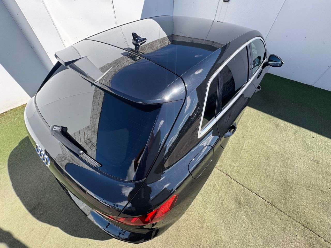 2022 AUDI A3 2022 AUDI A3