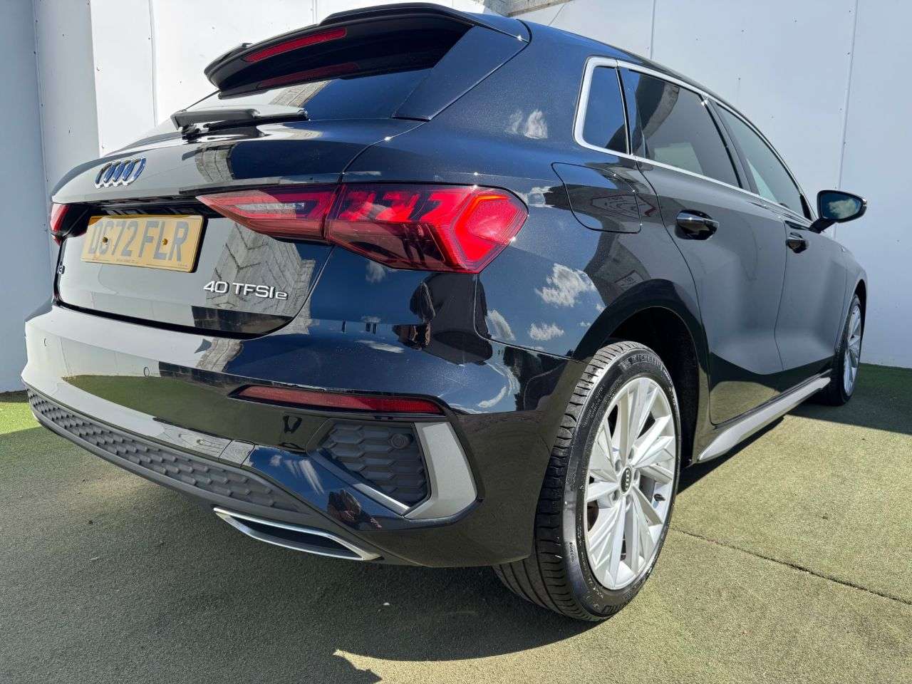 2022 AUDI A3 2022 AUDI A3